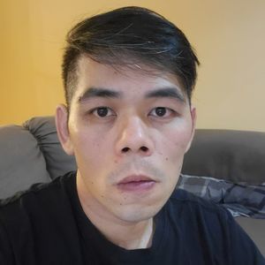 Meet your Posher, Daniel wong